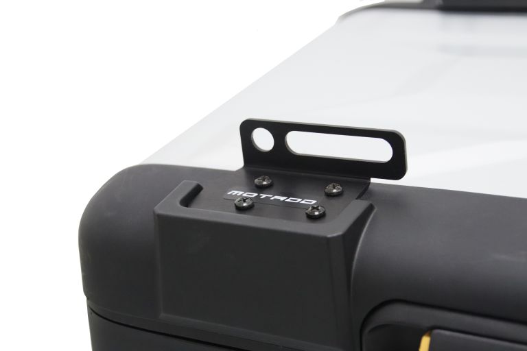Asole di fissaggio per borse compatibile con top case  originale Vario LC (k50)