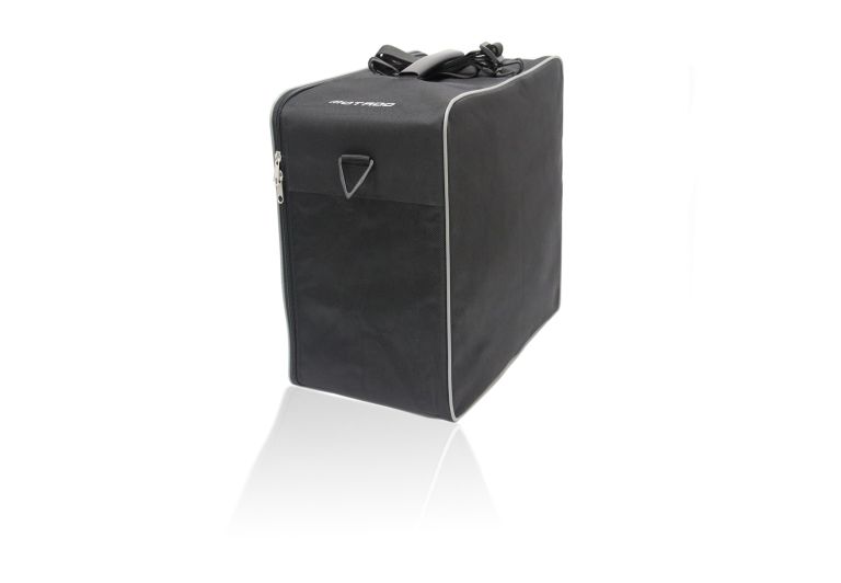 Borsa interna dx lato marmitta per valigie alluminio R 1200/1250 GS ADV LC