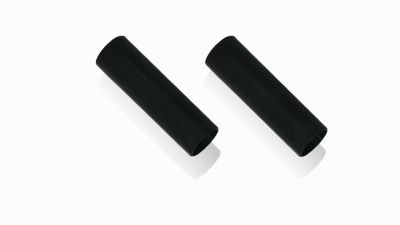 Pair of passenger's grip compatible with R 1200/1250 ADVLC