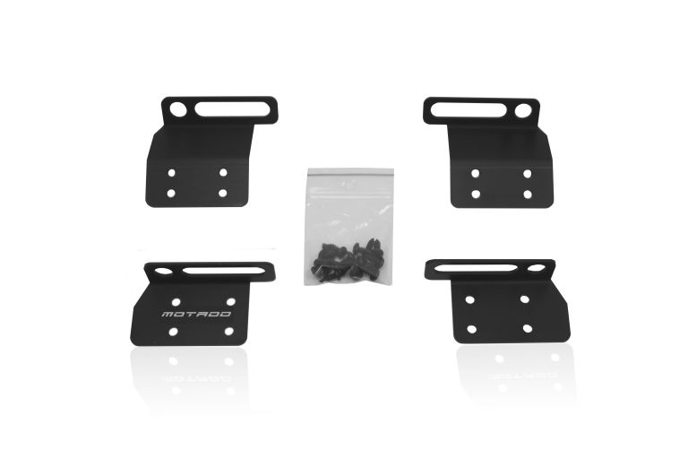 Mounting System for additional bags compatible with top case Vario LC (k50)