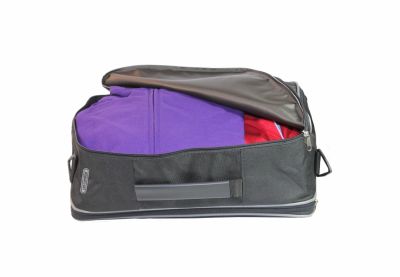 Inner top case bag vario panniers R 1200 GS - F 800 GS