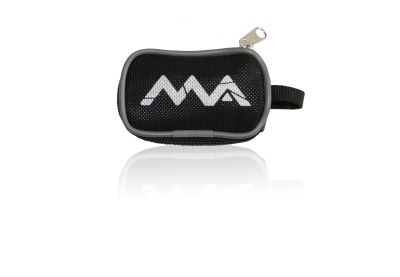 Key pouch for BMW GS/ADV motorcycle