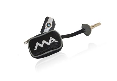 Étui porte-clefs pour moto BMW GS/ADV