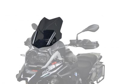Pare-brise pour moto mesure Standard compatible avec R 1200/1250 GS LC/ADV LC