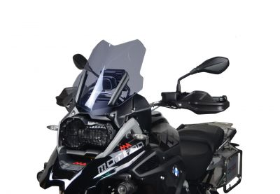 Pare-brise pour moto mesure Standard compatible avec R 1200/1250 GS LC/ADV LC