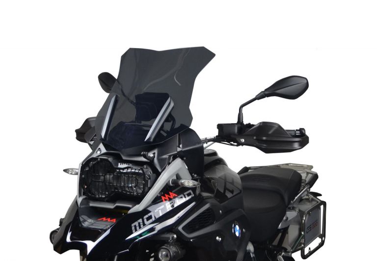 Windscreen Trip size compatible with R 1200/1250 GS LC/ADV LC