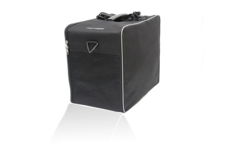 Interieur sac droite pour valises aluminium R 1200 GS ADV - F 800GS ADV
