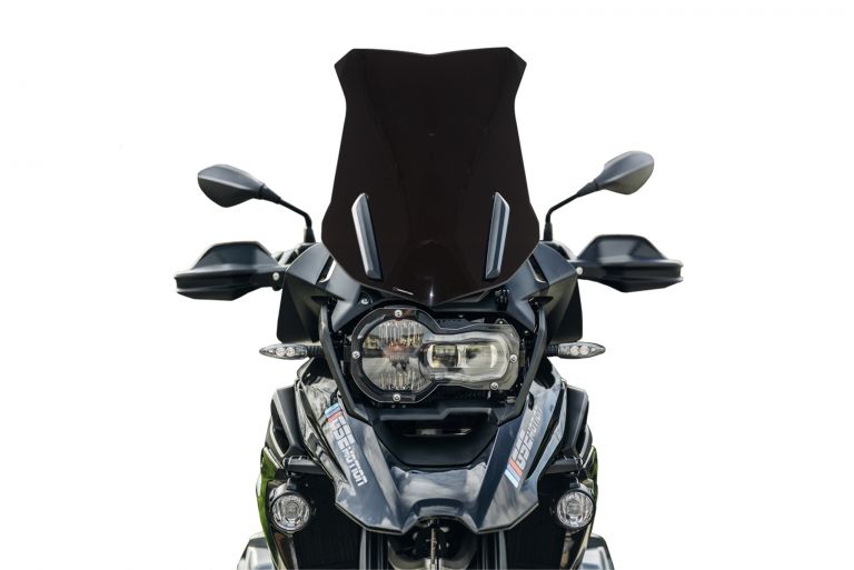 Pare-brise pour moto mesure Maxi compatible avec R 1200/1250 GS LC/ADV LC