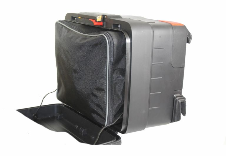 Interieur sac gauche pour valises vario R 1200/1250 GS LC