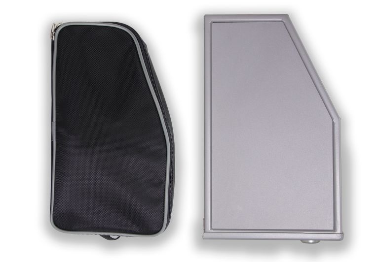 Intérieur sac pour Boite à outils compatible avec R 1200/1250 GS LC/ADV LC