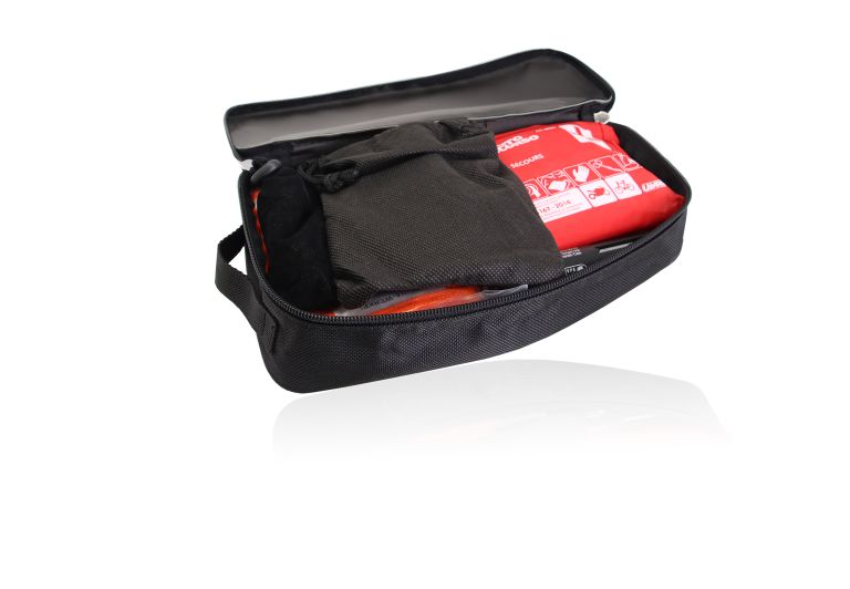 Intérieur sac pour Boite à outils compatible avec R 1200/1250 GS LC/ADV LC