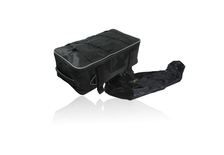 Additional bag for Vario top case compatible with R 1200/1250/1300 GS ADV/ADV LC/F 800 GS ADV