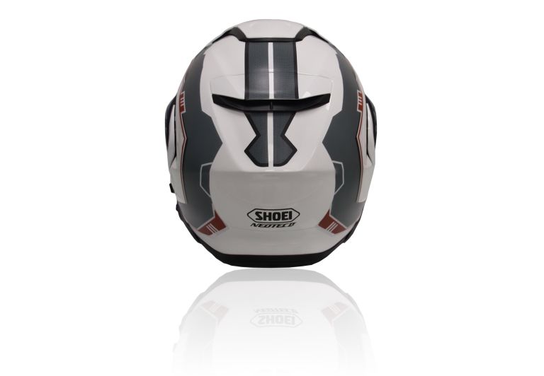 Sticker kit for Shoei Neotec II helmet