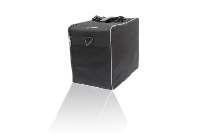 Inner top case bag for aluminum panniers  R 1200 GS ADV - F 800GS ADV