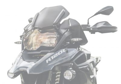 R1200 contour lines only sticker for the beak of R 1200 GS LC/GS LC ADV