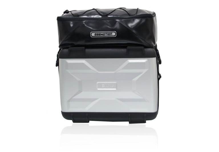 Paire de sacs exterieurs pour valises Vario compatible avec R 1200/1250 GS/GS LC/F 800 GS