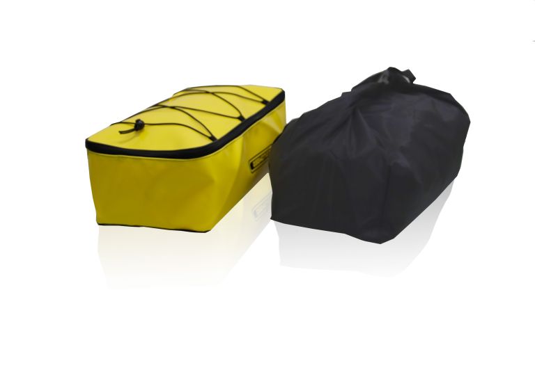 Pair of additional bags for Vario panniers compatible with R 1200/1250 GS/GS LC/F 800 GS