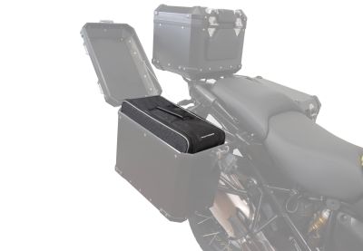 Interieur sac droite pour valises aluminium R 1200/1250 GS ADV LC