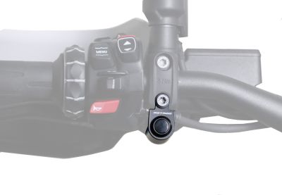 Garage door opener compatible with R 1200/1250 GS LC/ADV LC