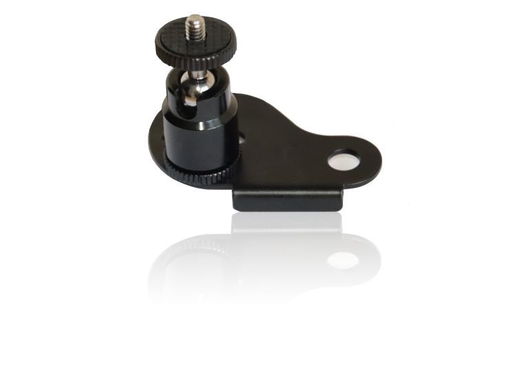 Insta 360-GoPro 360 stick mount compatible with R 1300 GS