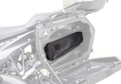 Interieur pochette côté cardan pour  valises Vario  R 1300 GS