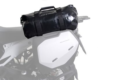 Motorcycle drybag compatible with R 1200/1250 GS/ADV waterproof 30lt